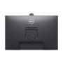 Dell , Monitor , P2424HEB , 24 , IPS , 16:9 , 60 Hz , 8 ms , 1920 x 1080 pixels , 250 cd/m² , HDMI ports quantity 1 , Black, Silver