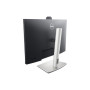 Dell , Monitor , P2424HEB , 24 , IPS , 16:9 , 60 Hz , 8 ms , 1920 x 1080 pixels , 250 cd/m² , HDMI ports quantity 1 , Black, Silver