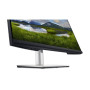 Dell , Monitor , P2424HEB , 24 , IPS , 16:9 , 60 Hz , 8 ms , 1920 x 1080 pixels , 250 cd/m² , HDMI ports quantity 1 , Black, Silver