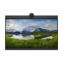 Dell , Monitor , P2424HEB , 24 , IPS , 16:9 , 60 Hz , 8 ms , 1920 x 1080 pixels , 250 cd/m² , HDMI ports quantity 1 , Black, Silver
