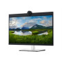 Dell , Monitor , P2424HEB , 24 , IPS , 16:9 , 60 Hz , 8 ms , 1920 x 1080 pixels , 250 cd/m² , HDMI ports quantity 1 , Black, Silver