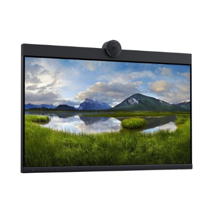 Dell , Monitor , P2424HEB , 24 , IPS , 16:9 , 60 Hz , 8 ms , 1920 x 1080 pixels , 250 cd/m² , HDMI ports quantity 1 , Black, Silver