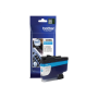 Brother High-yield Ink Cartridge , LC3239XLC , Ink , Cyan