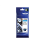 Brother High-yield Ink Cartridge , LC3239XLC , Ink , Cyan