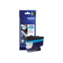 Brother High-yield Ink Cartridge , LC3239XLC , Ink , Cyan