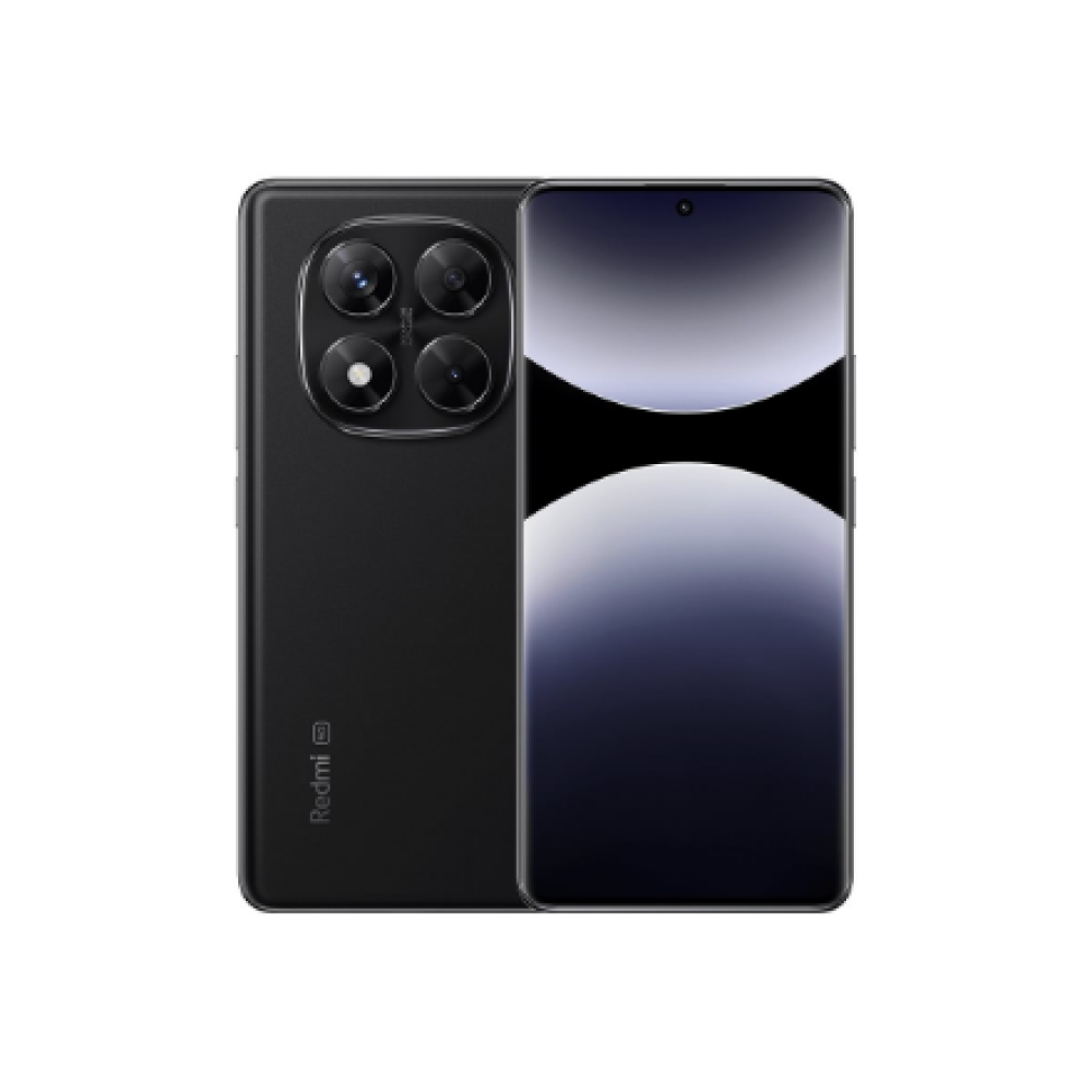 Xiaomi Redmi , Note 14 Pro , Midnight Black , 6.67 , AMOLED , 1220 x 2712 pixels , Mediatek , Internal RAM 8 GB , 256 GB , Dual SIM , 5G , Main camera resolution 200+8+2 MP , Secondary camera resolution 20 MP , Android , 14