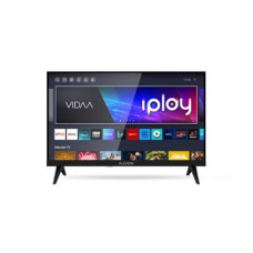 Allview HD Ready LED TV , 24iPlay6200-H , 24 , Smart TV , VIDAA , Black