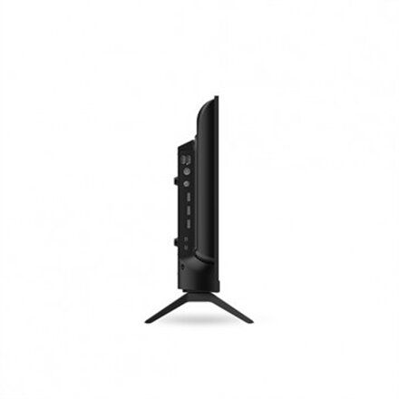 Allview HD Ready LED TV , 24iPlay6200-H , 24 , Smart TV , VIDAA , Black