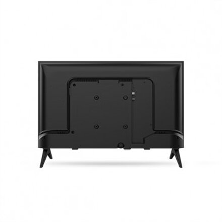 Allview HD Ready LED TV , 24iPlay6200-H , 24 , Smart TV , VIDAA , Black