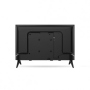 Allview HD Ready LED TV , 24iPlay6200-H , 24 , Smart TV , VIDAA , Black
