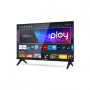 Allview HD Ready LED TV , 24iPlay6200-H , 24 , Smart TV , VIDAA , Black