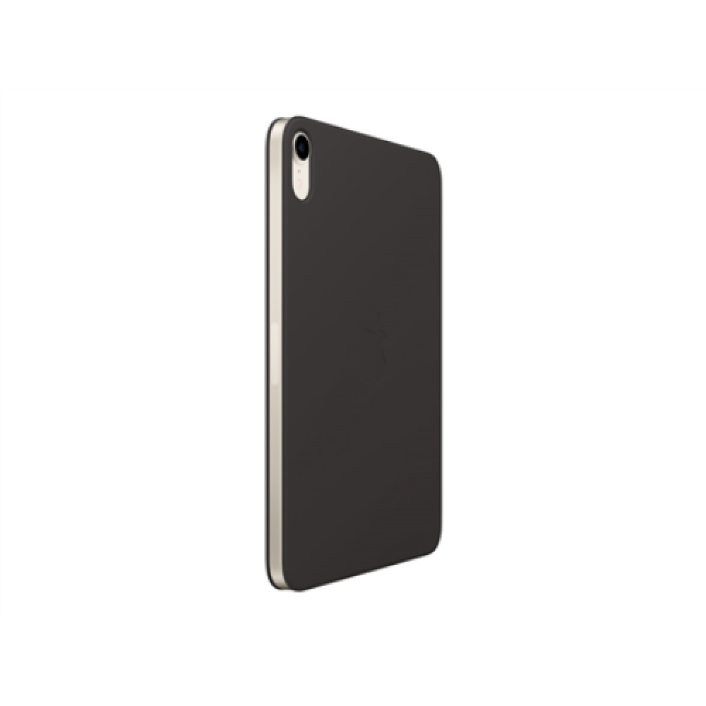 Smart Folio for iPad mini (6th generation) - Black , Apple