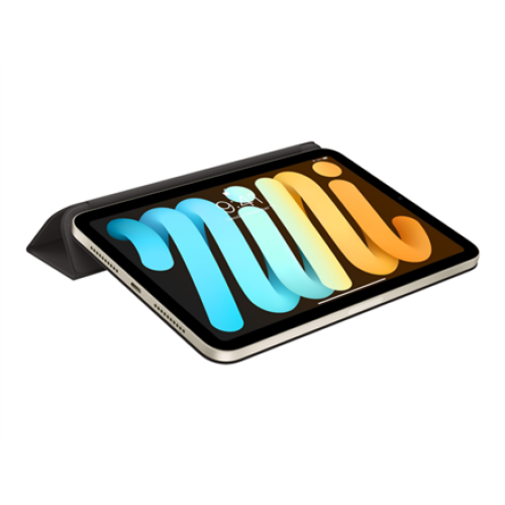 Smart Folio for iPad mini (6th generation) - Black , Apple