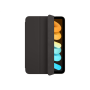 Smart Folio for iPad mini (6th generation) - Black , Apple
