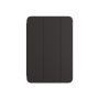 Smart Folio for iPad mini (6th generation) - Black , Apple