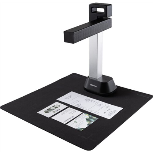 IRIS , IRIScan , Desk 6 , Digital document camera