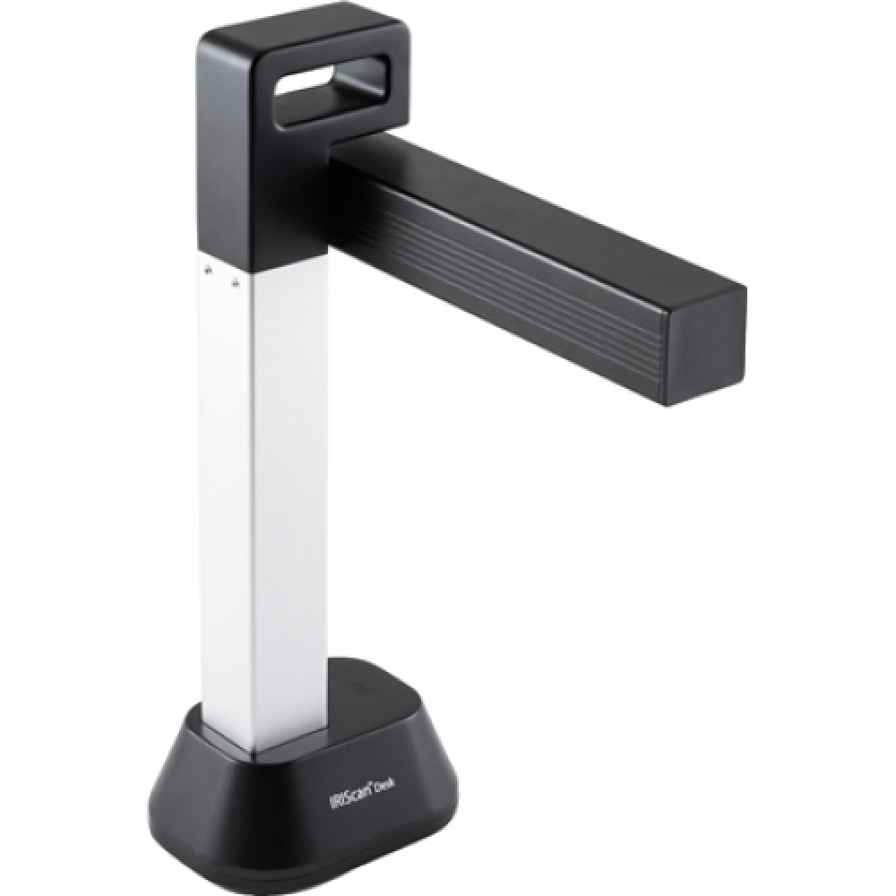 IRIS , IRIScan , Desk 6 , Digital document camera