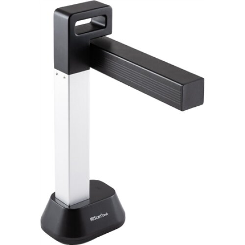 IRIS , IRIScan , Desk 6 , Digital document camera