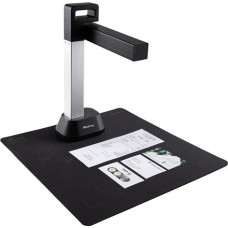 IRIS , IRIScan , Desk 6 , Digital document camera