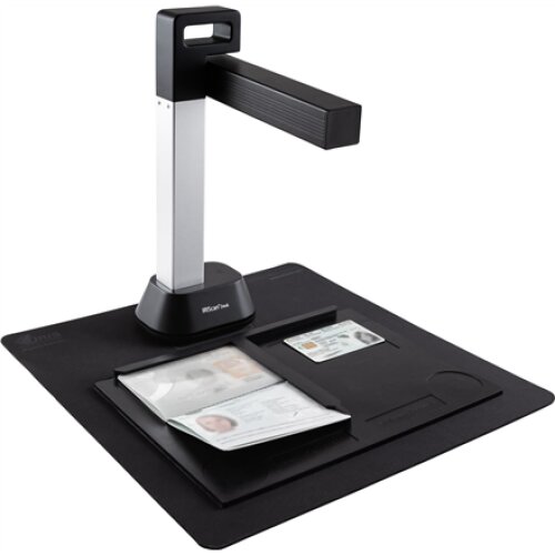 IRIS , IRIScan , Desk 6 , Digital document camera