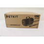 SALE OUT. PETKIT Air Clipper Pet Grooming Vacuum Kit , PETKIT , Air Clipper Pet Grooming Vacuum Kit 5in1 , LM4 , Grey/White , DEMO