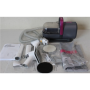 SALE OUT. PETKIT , Air Clipper Pet Grooming Vacuum Kit 5in1 , LM4 , Grey/White , DEMO , Warranty 24 month(s)