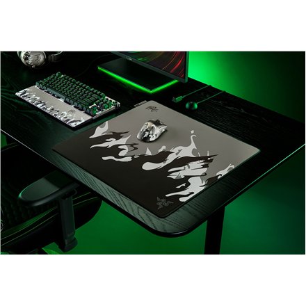 Razer Gaming Mouse Mat, Large , Gigantus V2 Pro , NiKo Edition