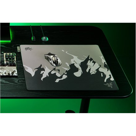 Razer Gaming Mouse Mat, Large , Gigantus V2 Pro , NiKo Edition