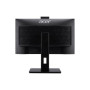 Acer , Vero B8 B248YEbemiqprcuzx , 23.8 , IPS , 16:9 , 100 Hz , 4 ms , 1920 x 1080 pixels , 300 cd/m² , HDMI ports quantity 1 , Black