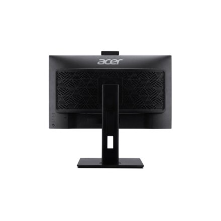 Acer , Vero B8 B248YEbemiqprcuzx , 23.8 , IPS , 16:9 , 100 Hz , 4 ms , 1920 x 1080 pixels , 300 cd/m² , HDMI ports quantity 1 , Black