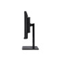 Acer , Vero B8 B248YEbemiqprcuzx , 23.8 , IPS , 16:9 , 100 Hz , 4 ms , 1920 x 1080 pixels , 300 cd/m² , HDMI ports quantity 1 , Black