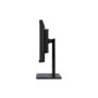 Acer , Vero B8 B248YEbemiqprcuzx , 23.8 , IPS , 16:9 , 100 Hz , 4 ms , 1920 x 1080 pixels , 300 cd/m² , HDMI ports quantity 1 , Black