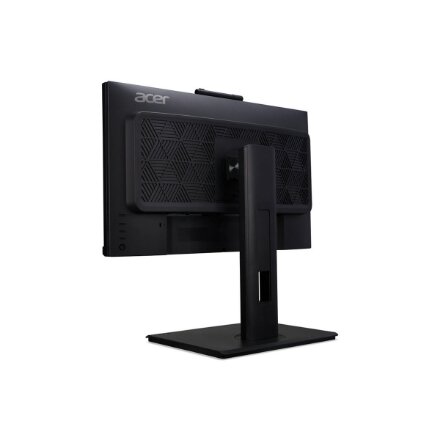 Acer , Vero B8 B248YEbemiqprcuzx , 23.8 , IPS , 16:9 , 100 Hz , 4 ms , 1920 x 1080 pixels , 300 cd/m² , HDMI ports quantity 1 , Black