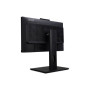 Acer , Vero B8 B248YEbemiqprcuzx , 23.8 , IPS , 16:9 , 100 Hz , 4 ms , 1920 x 1080 pixels , 300 cd/m² , HDMI ports quantity 1 , Black