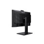 Acer , Vero B8 B248YEbemiqprcuzx , 23.8 , IPS , 16:9 , 100 Hz , 4 ms , 1920 x 1080 pixels , 300 cd/m² , HDMI ports quantity 1 , Black