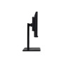 Acer , Vero B8 B248YEbemiqprcuzx , 23.8 , IPS , 16:9 , 100 Hz , 4 ms , 1920 x 1080 pixels , 300 cd/m² , HDMI ports quantity 1 , Black