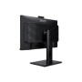 Acer , Vero B8 B248YEbemiqprcuzx , 23.8 , IPS , 16:9 , 100 Hz , 4 ms , 1920 x 1080 pixels , 300 cd/m² , HDMI ports quantity 1 , Black
