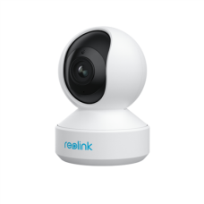Reolink , Super HD WiFi Camera , E Series E340 , PTZ , 5 MP , 2.8-4mm/F2.0 , H.264 , Micro SD, Max. 512 GB