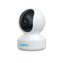 Reolink , Super HD WiFi Camera , E Series E340 , PTZ , 5 MP , 2.8-4mm/F2.0 , H.264 , Micro SD, Max. 512 GB