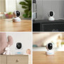 Reolink , Super HD WiFi Camera , E Series E340 , PTZ , 5 MP , 2.8-4mm/F2.0 , H.264 , Micro SD, Max. 512 GB
