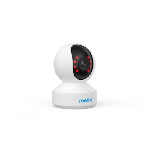 Reolink , Super HD WiFi Camera , E Series E340 , PTZ , 5 MP , 2.8-4mm/F2.0 , H.264 , Micro SD, Max. 512 GB