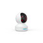 Reolink , Super HD WiFi Camera , E Series E340 , PTZ , 5 MP , 2.8-4mm/F2.0 , H.264 , Micro SD, Max. 512 GB