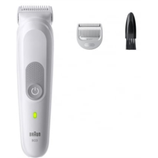 BRAUN Body Groomer BG3500 LghtGrey , Braun