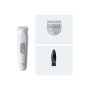 Braun Body Groomer , Series 3 BG3500 , Cordless , Lght Grey