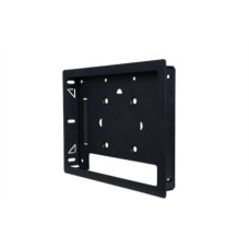 ProDVX , Flushmount Bracket for S-Series , FM-10S , Black