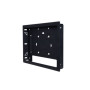 ProDVX , Flushmount Bracket for S-Series , FM-10S , Black