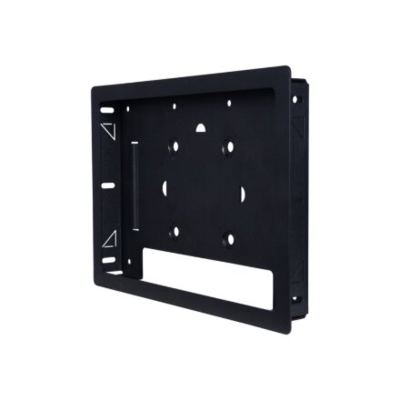 ProDVX , Flushmount Bracket for S-Series , FM-10S , Black