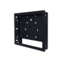 ProDVX , Flushmount Bracket for S-Series , FM-10S , Black