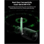 Reolink , Wireless Pan & Tilt Long Lasting Solar/Battery Camera with Spotlights , Altas Series B630 with Solar Panel , Bullet , 4 MP , 4mm/F1.0 , Micro SD, Max. 512 GB