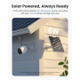 Reolink , Wireless Pan & Tilt Long Lasting Solar/Battery Camera with Spotlights , Altas Series B630 with Solar Panel , Bullet , 4 MP , 4mm/F1.0 , Micro SD, Max. 512 GB